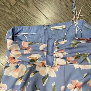 Abercrombie and Fitch dress